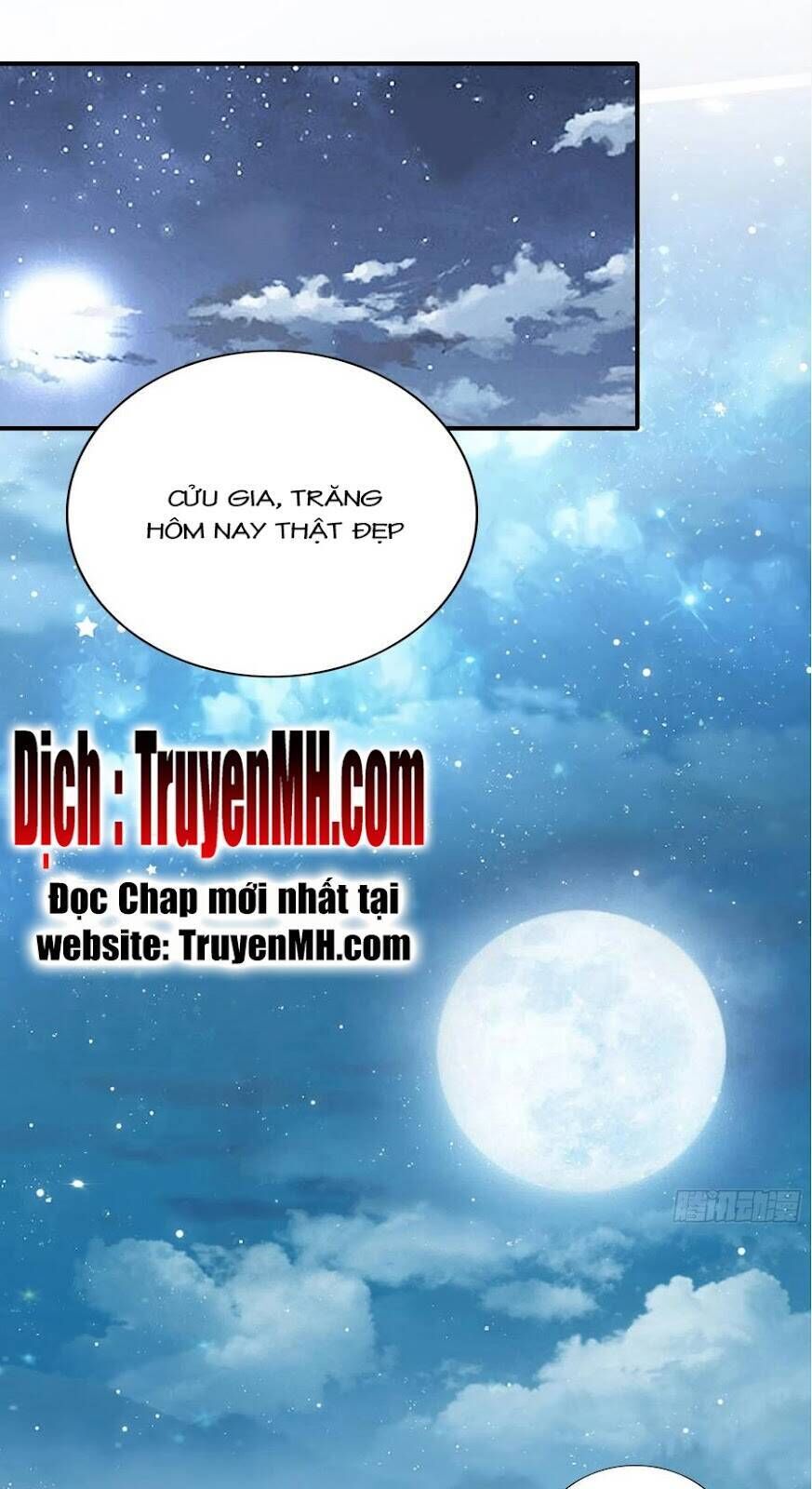 bạo quân ái nhân chapter 138 - Trang 2