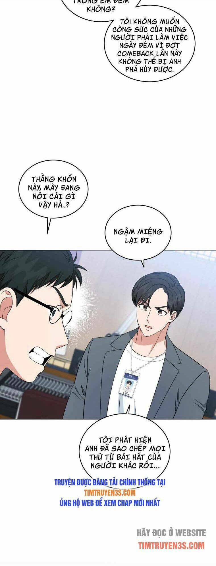 con gái tôi là một thiên tài âm nhạc chapter 27 - Next chapter 28