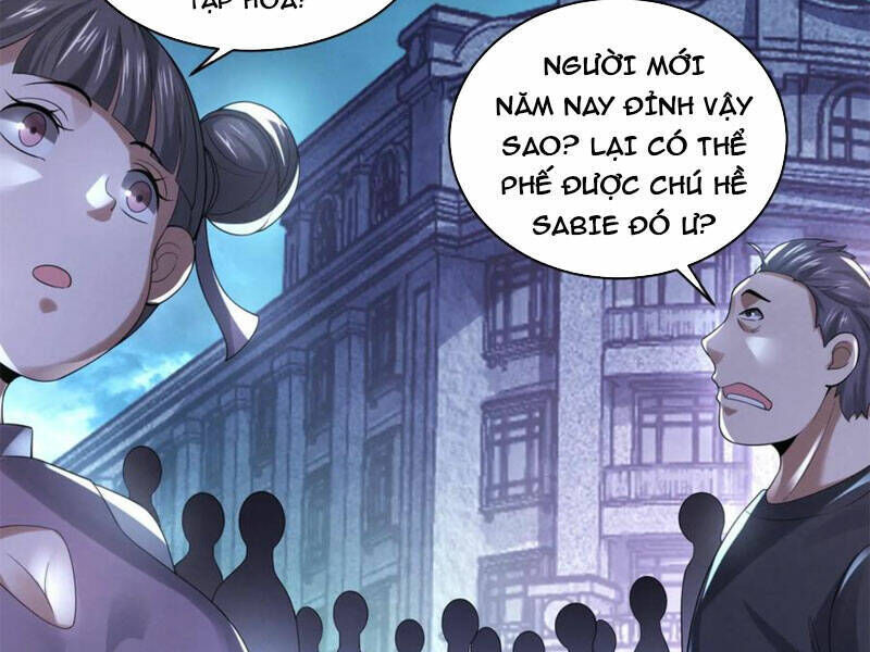 bởi vì cẩn thận mà quá phận hung ác chapter 70 - Next chapter 71