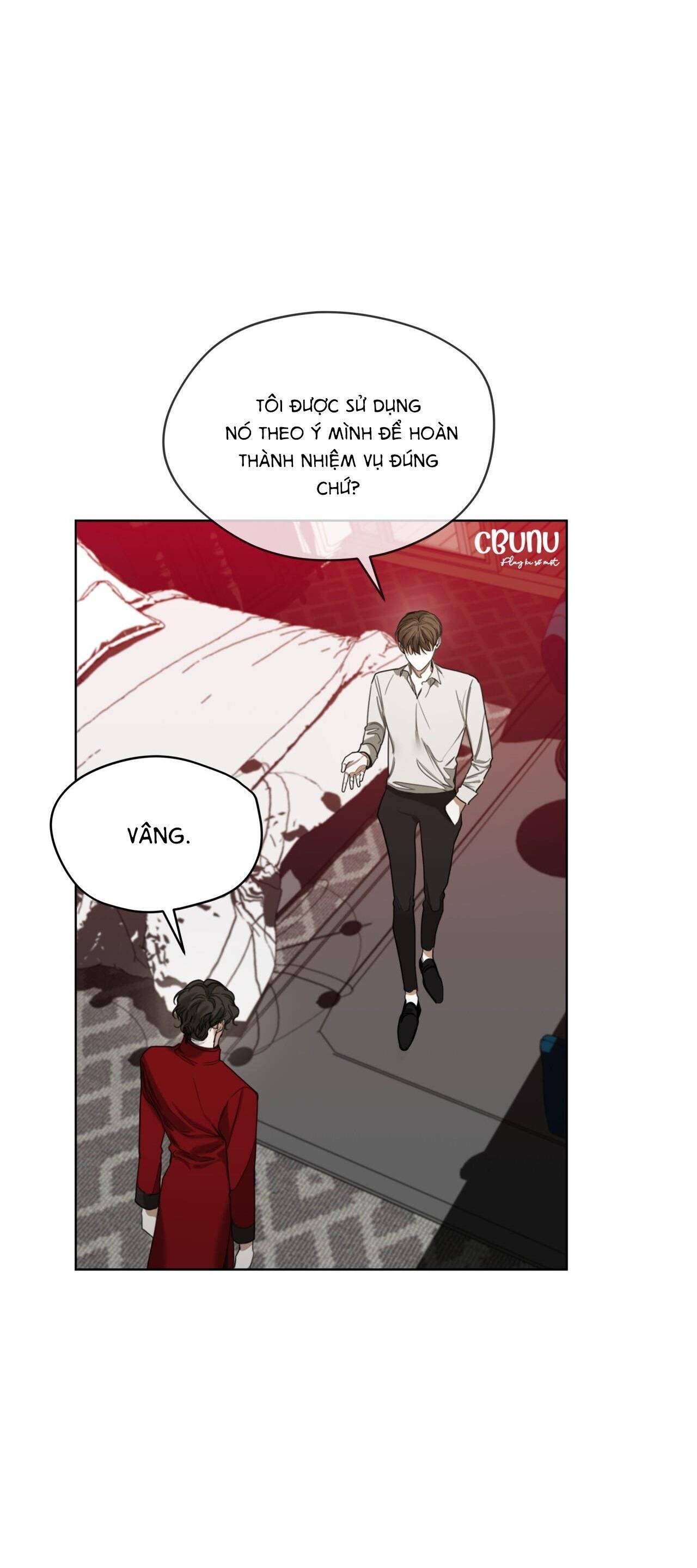 (CBunu) Phạm Luật Chapter 48 - Trang 2