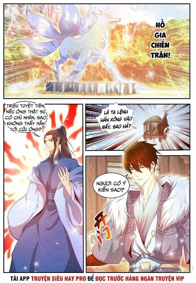 trọng sinh đô thị tu tiên Chapter 467 - Next chương 468