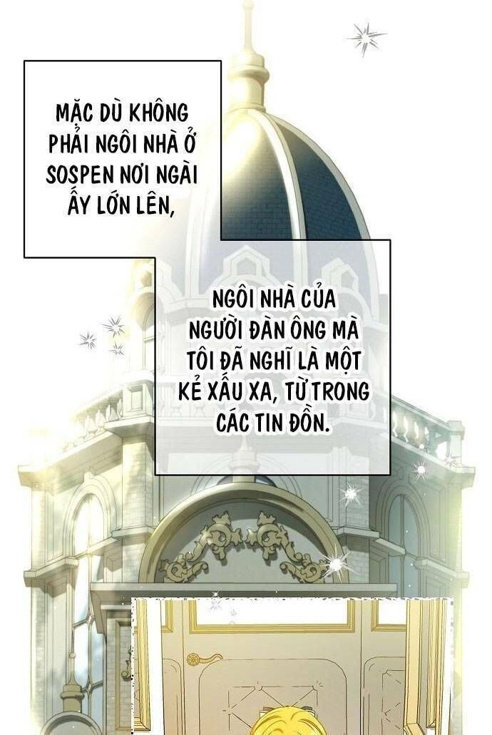 tôi đã thuần hóa hầu tước ác ma chapter 43 - Next chapter 44