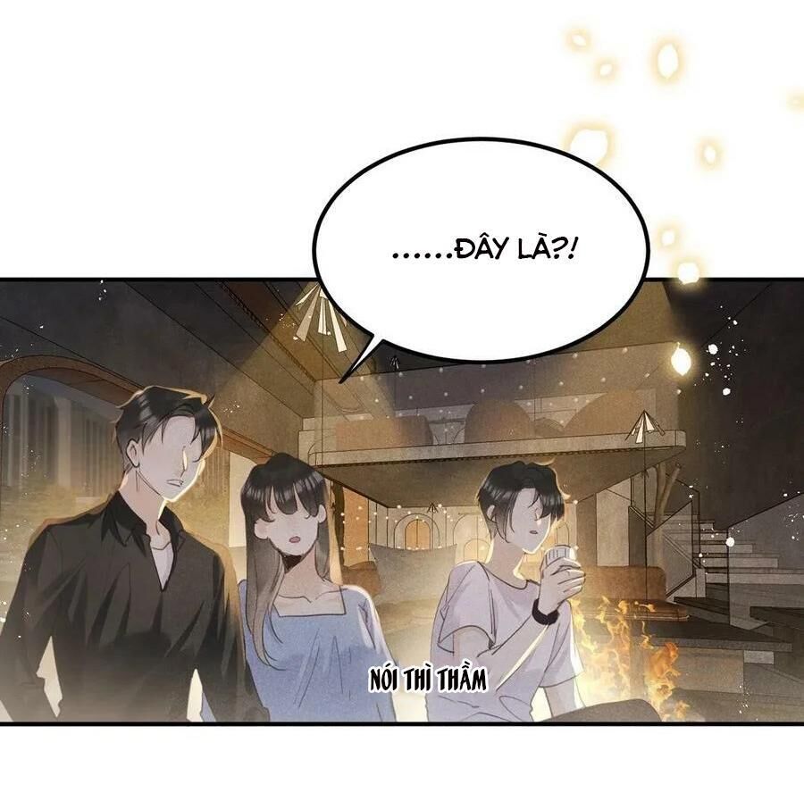 Lang Sói Thượng Khẩu Chapter 64 - Trang 2