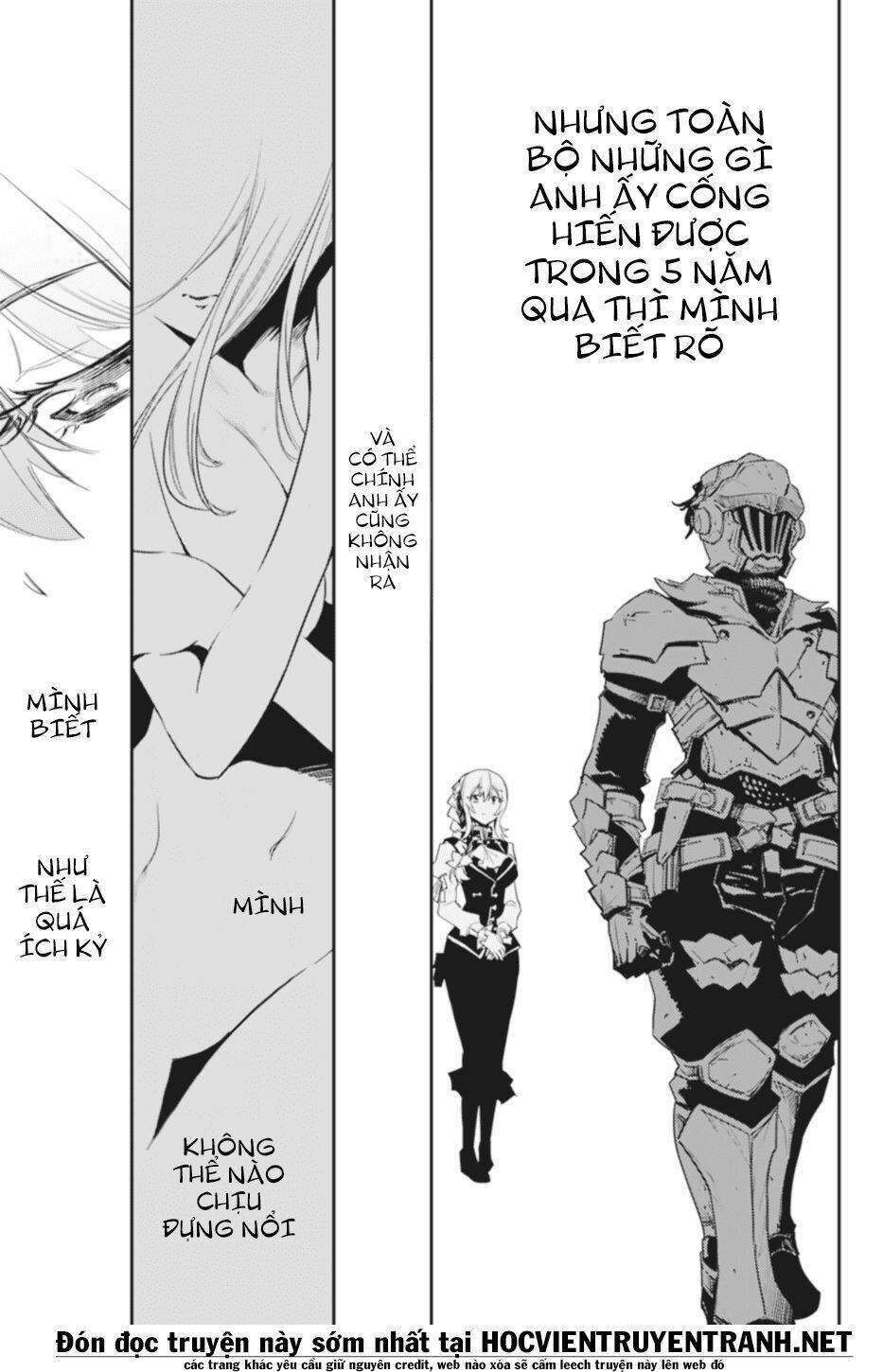 Goblin Slayer Chapter 35 - Trang 2