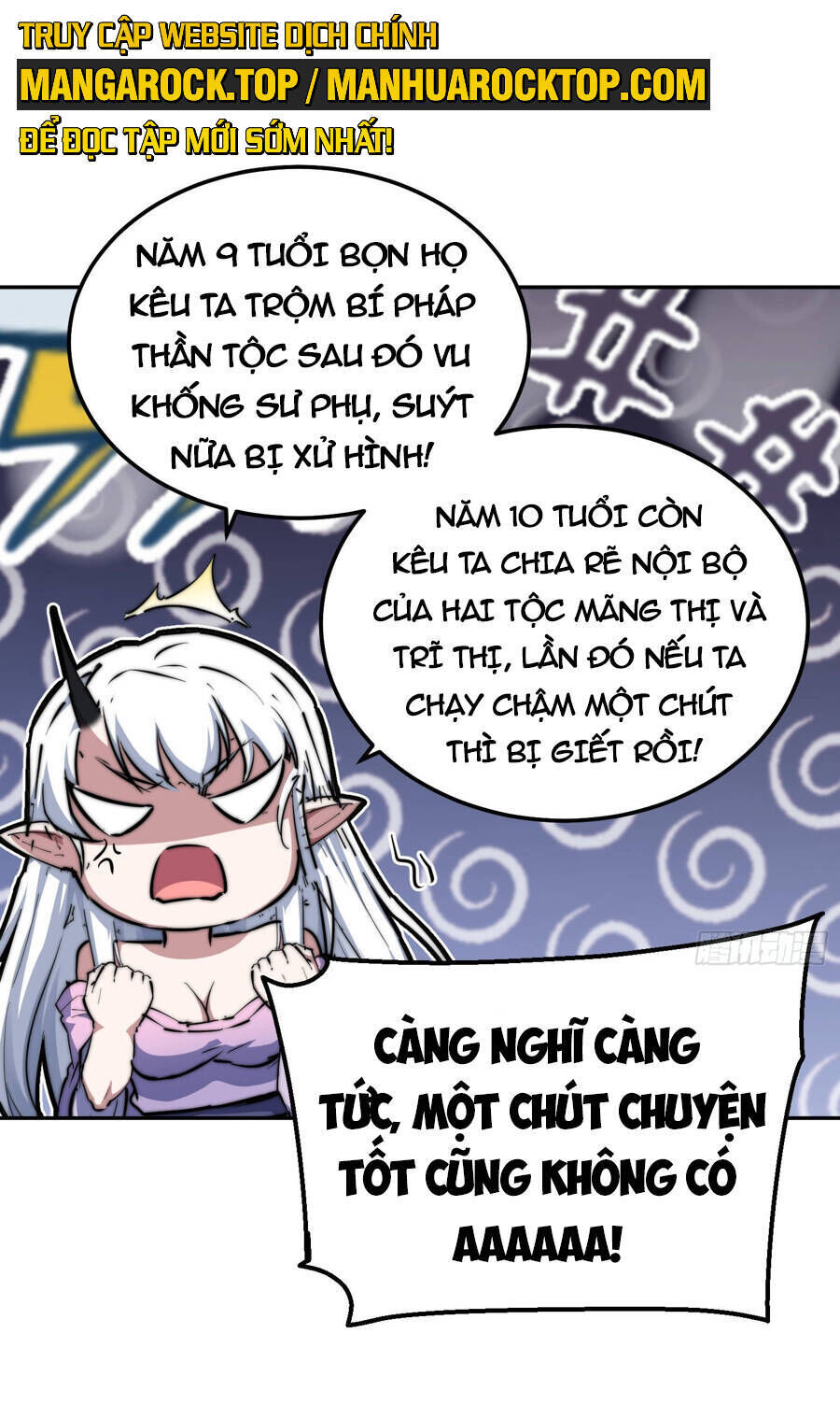 từ lúc bắt đầu liền vô địch chapter 84 - Trang 2