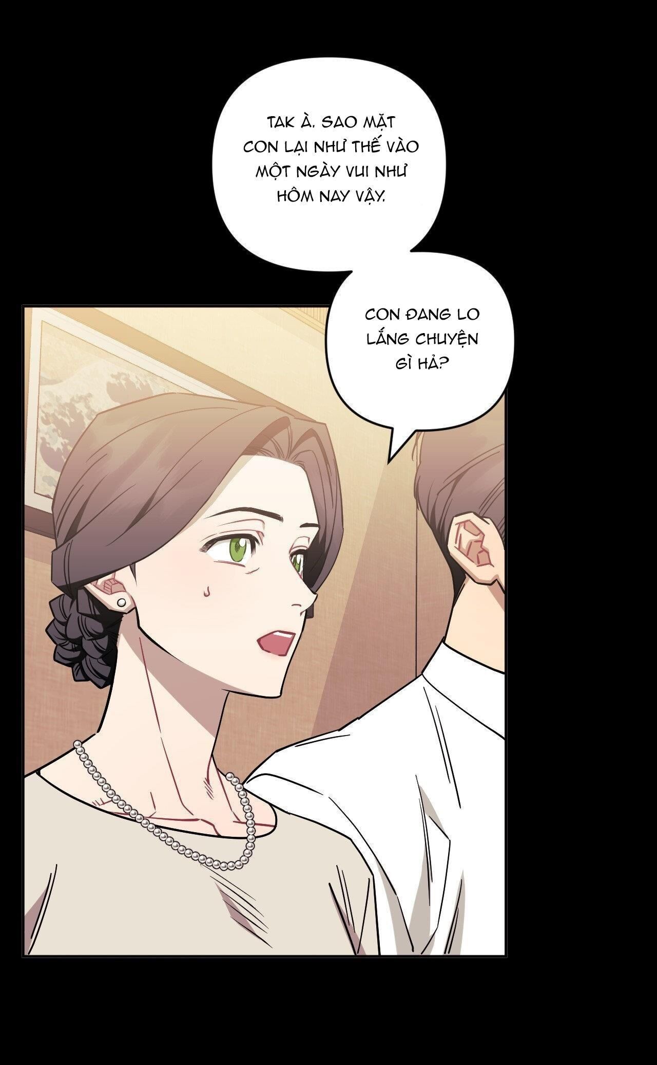 hơn cả bạn bè Chapter 78 NT TAK-HO 20 - Trang 2