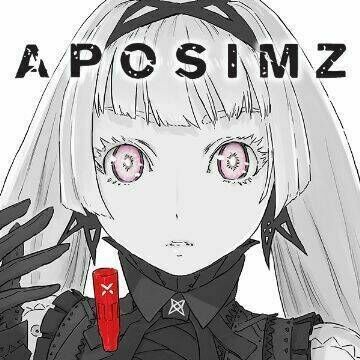 Aposimz Chapter 0 - Next Chapter 1