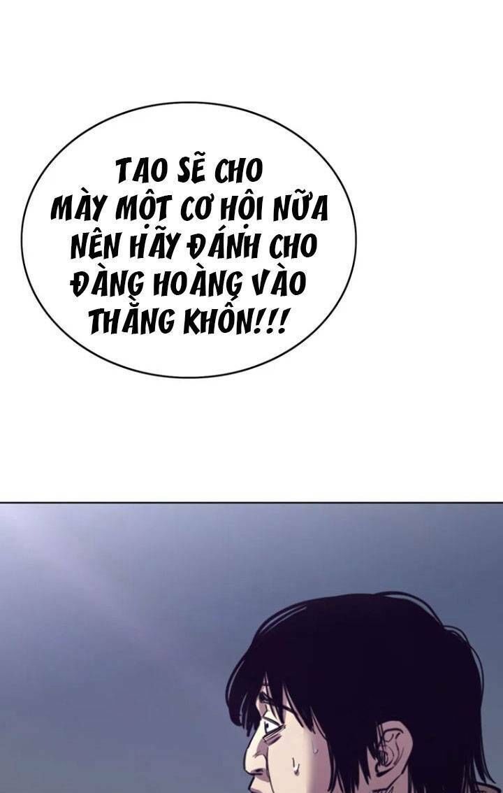 bạt tai chapter 39 - Trang 2