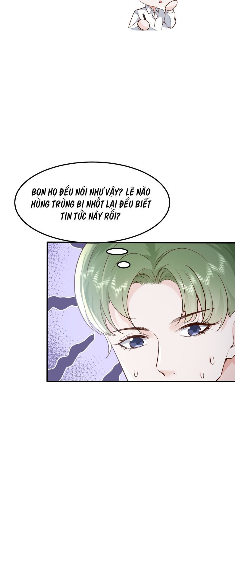 Xuyên Nhanh Chi Cải Tạo Bắt Đầu Lại Làm Người Chapter 54 - Next Chap 54