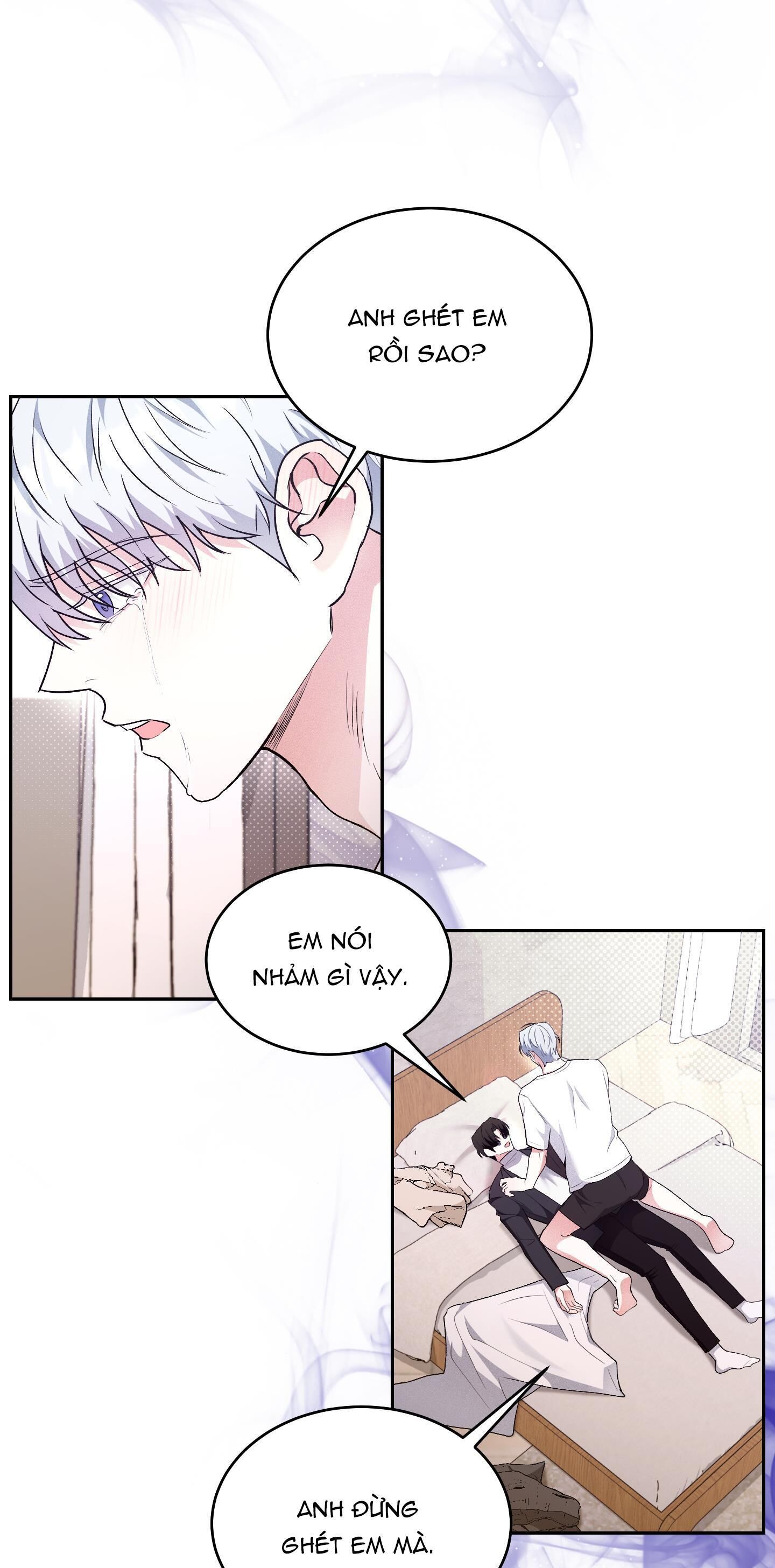 bắn là dính Chapter 17 - Next 18