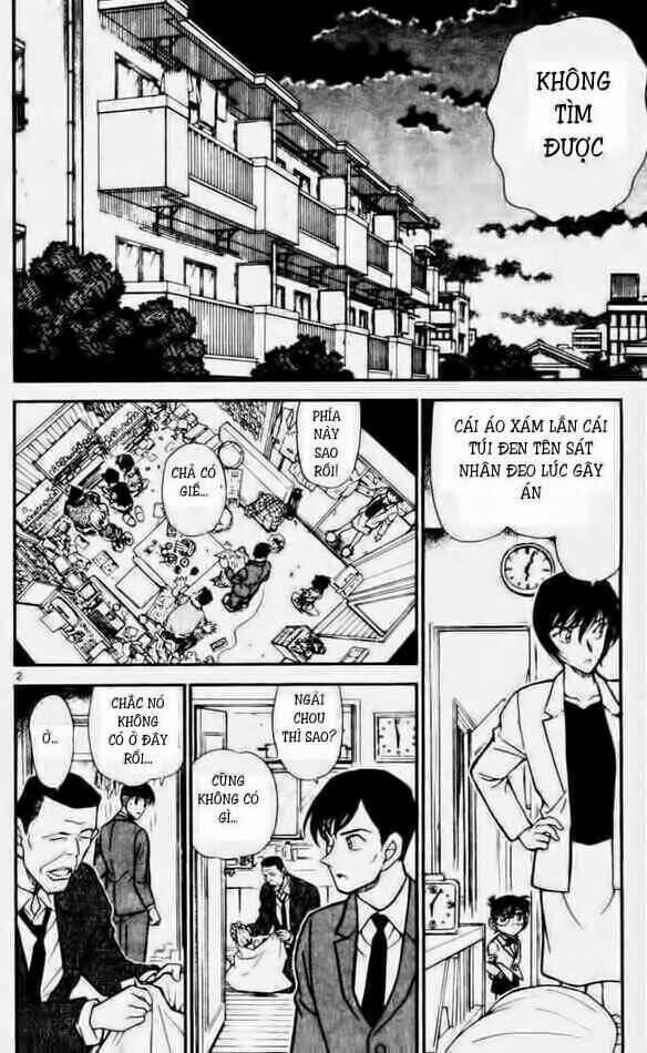 Umisho Chapter 43 - Trang 2