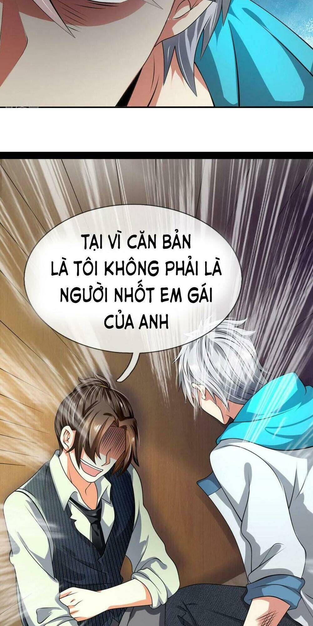 đô thị chi nghịch thiên tiên tôn chapter 77 - Next chapter 78