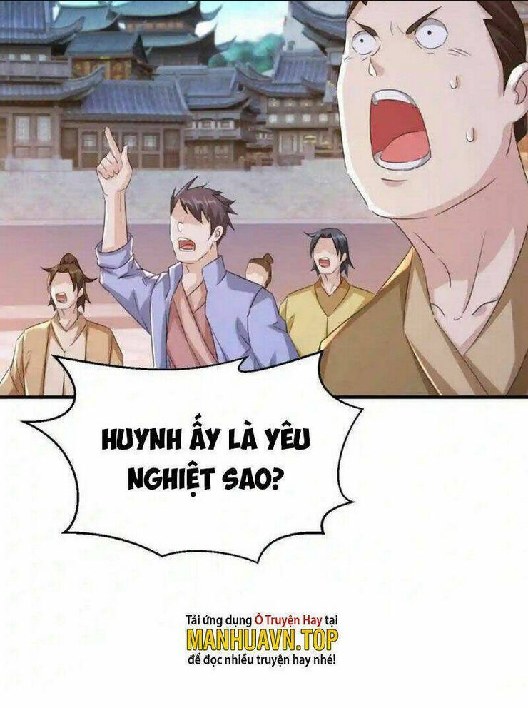 Vô Địch Đốn Ngộ Chapter 88 - Trang 2