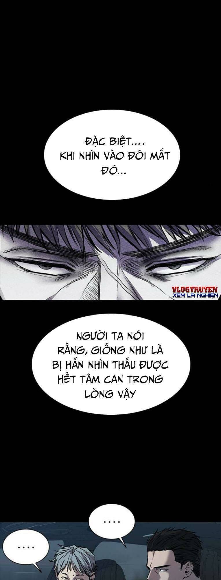 báo thù 2: vạn nhân chi thượng chapter 6 - Trang 2