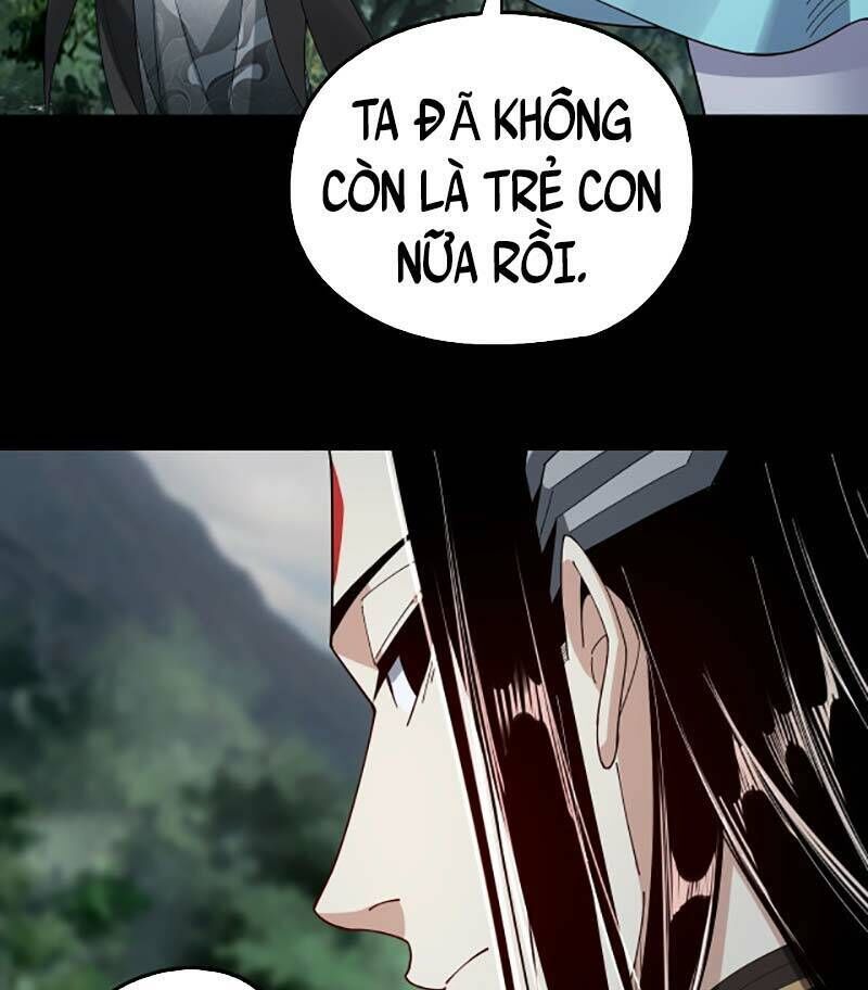 ta trời sinh đã là nhân vật phản diện chapter 58 - Trang 2