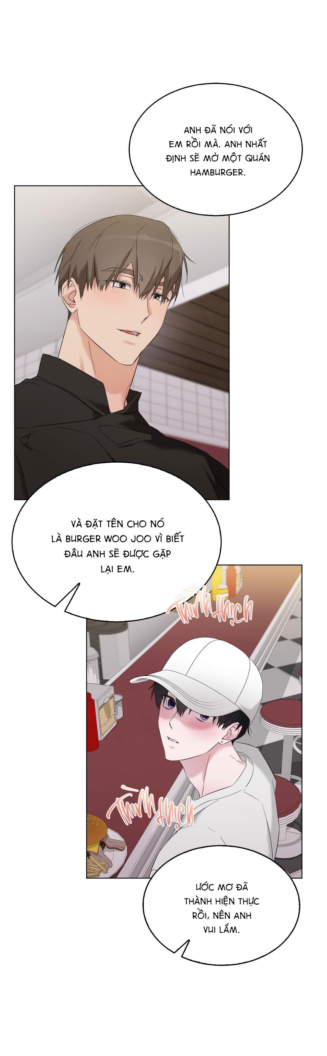 (Cbunu) Dễ Thương Là Lỗi Của Tôi Sao? Chapter 12 - Trang 2