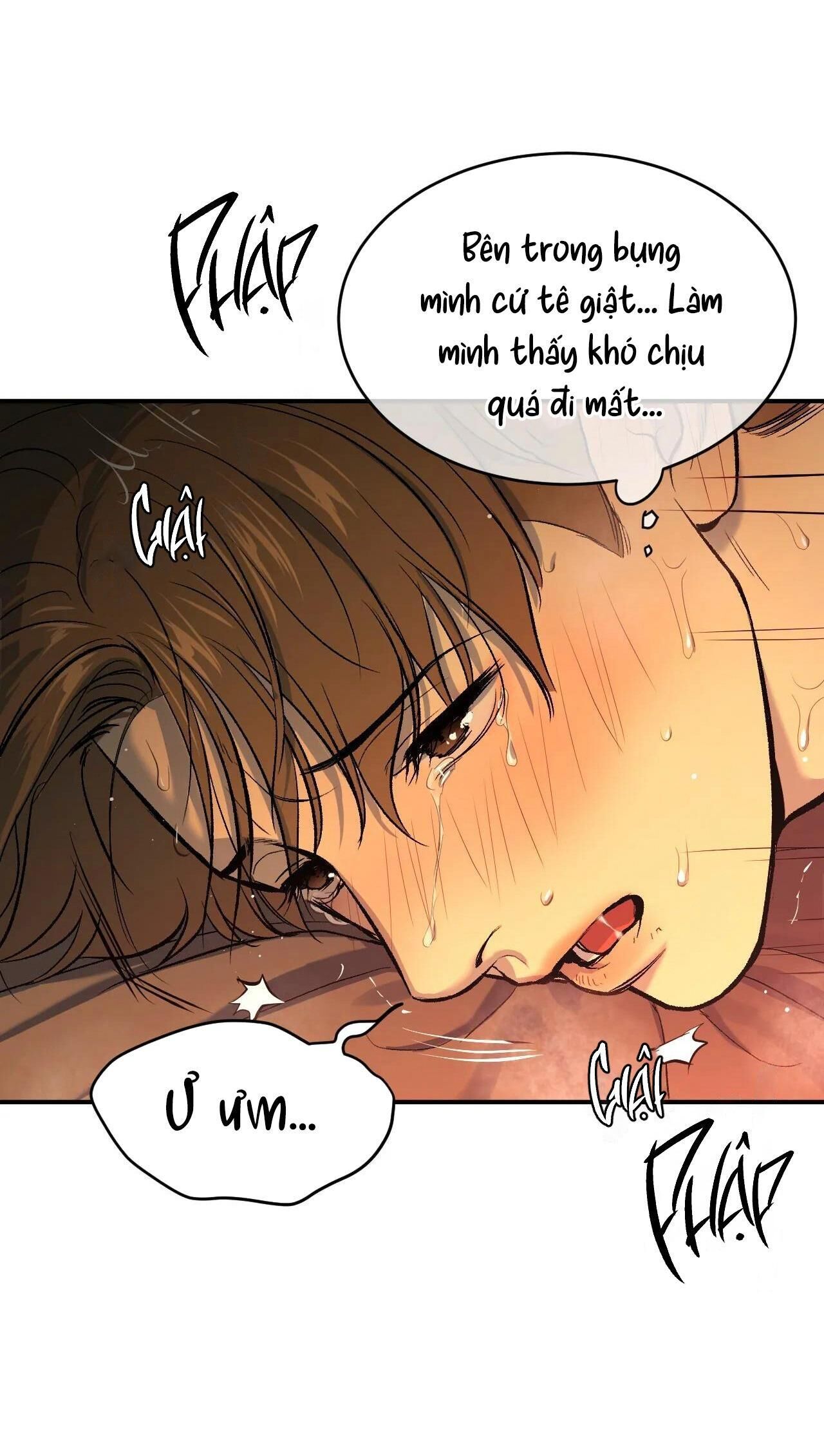 (CBunu) ChinhX - Vận Xui Chapter 4 - Next Chapter 5