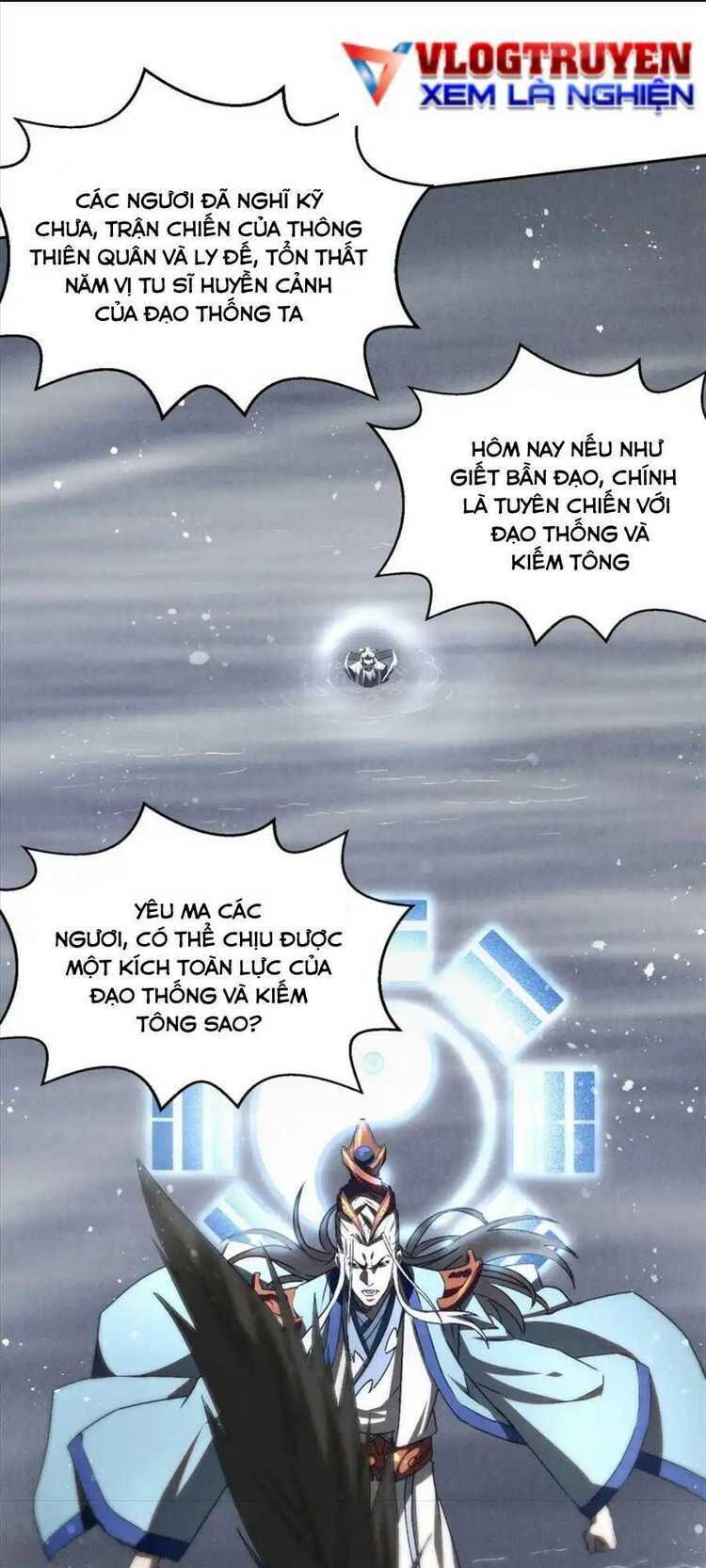 tâm ma chapter 117 - Trang 2