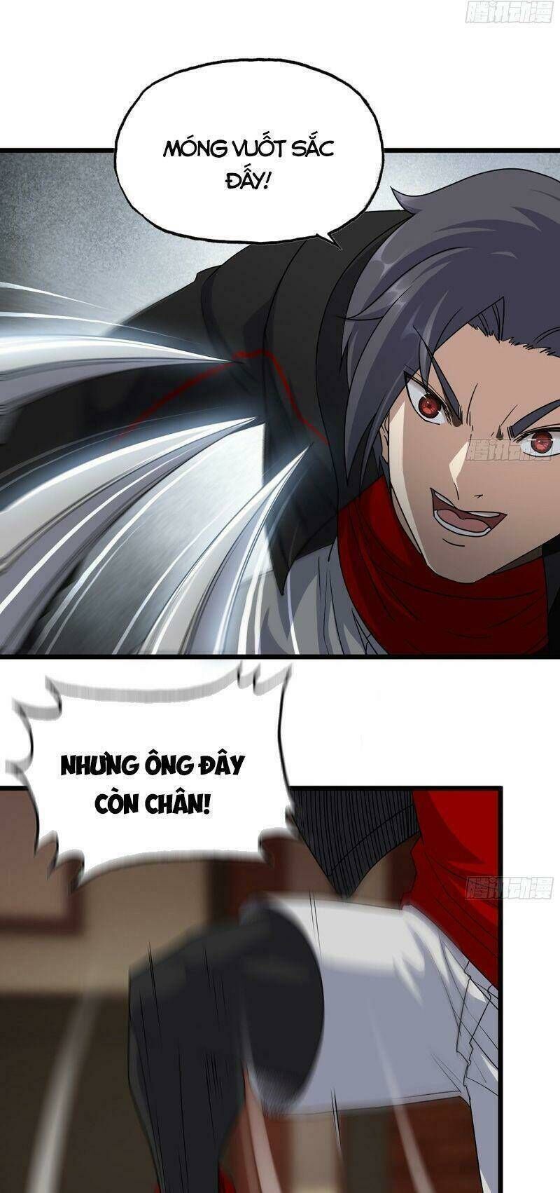 tôi chuyển vàng tại mạt thế Chapter 331 - Next Chapter 332