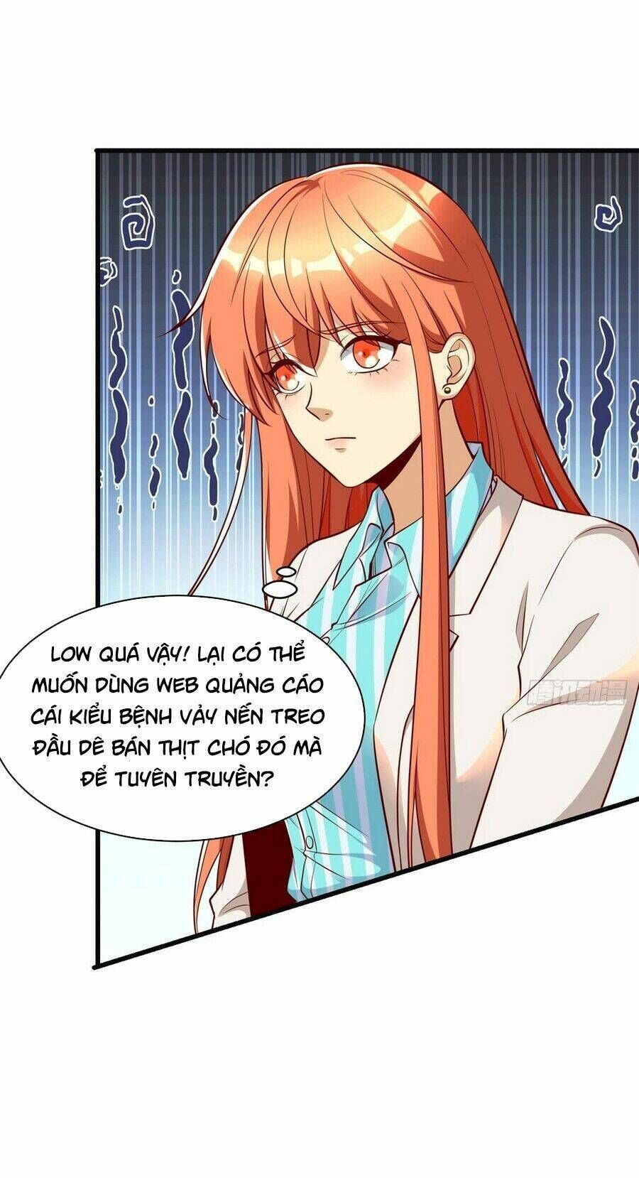 thành tỷ phú nhờ thua lỗ game chapter 102 - Trang 2