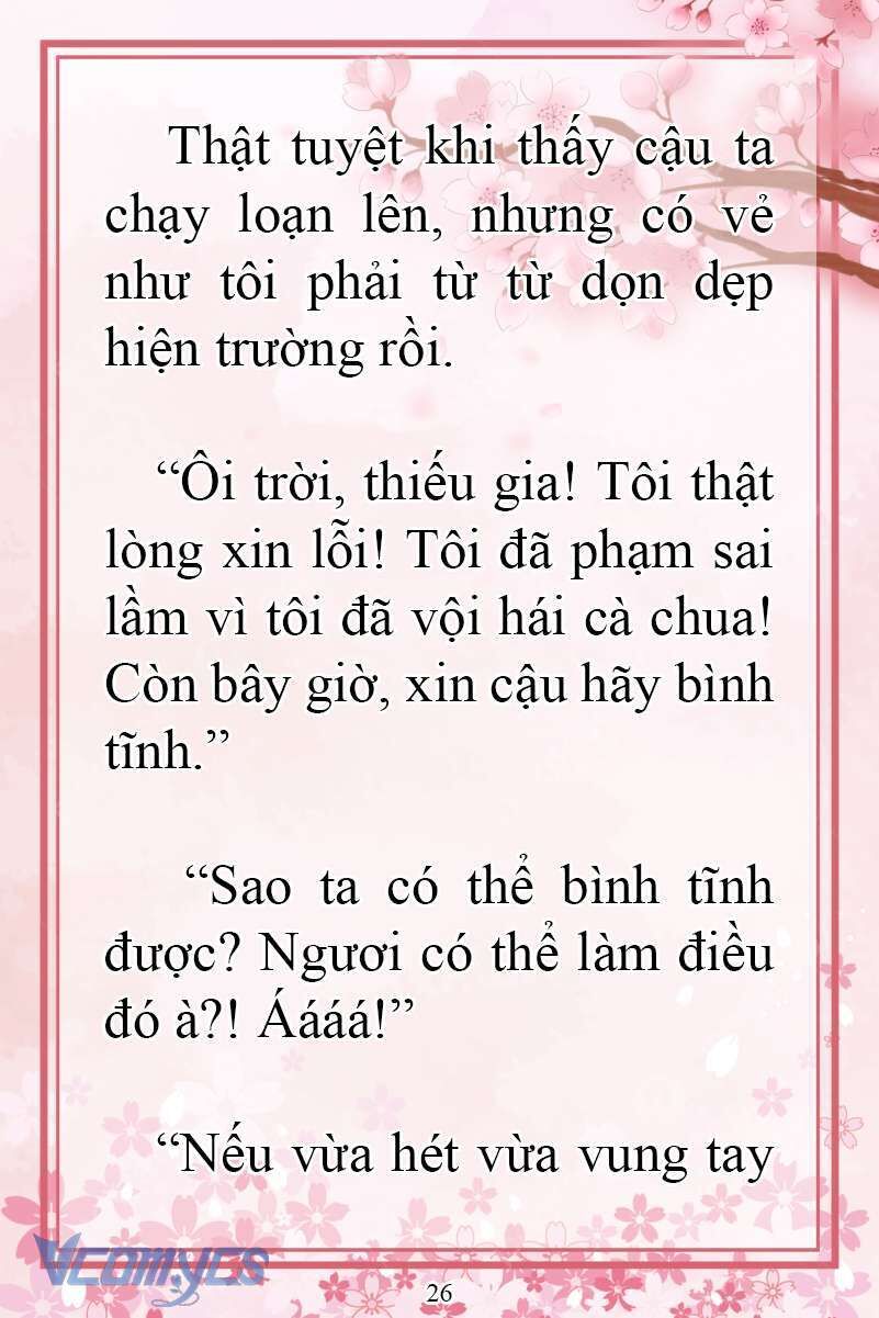 [Novel] Đặc Quyền Của Người Chuyển Sinh Chap 8 - Trang 2