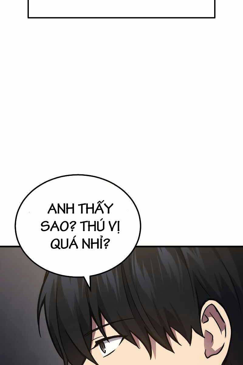 thần chiến tranh trở lại cấp 2 chapter 33 - Trang 2