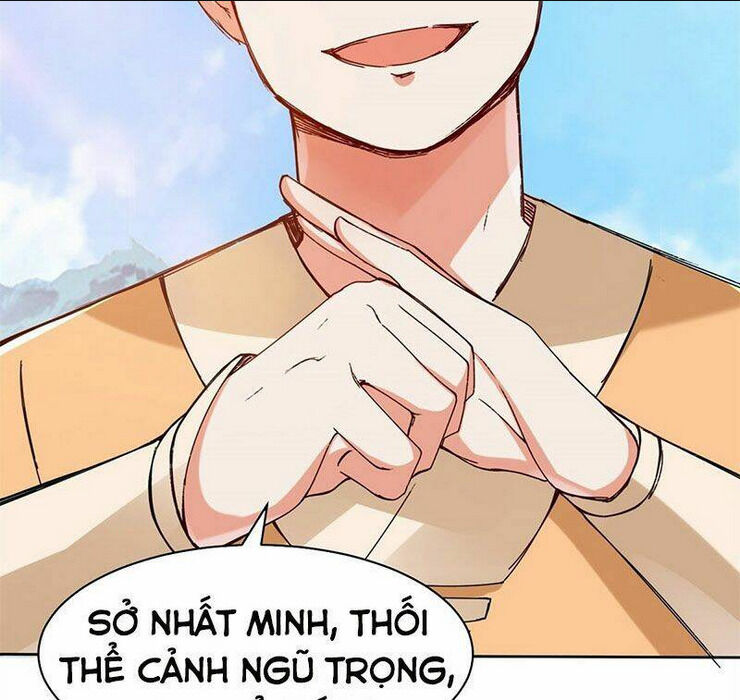 vô tận thôn phệ chapter 22 - Next chapter 23