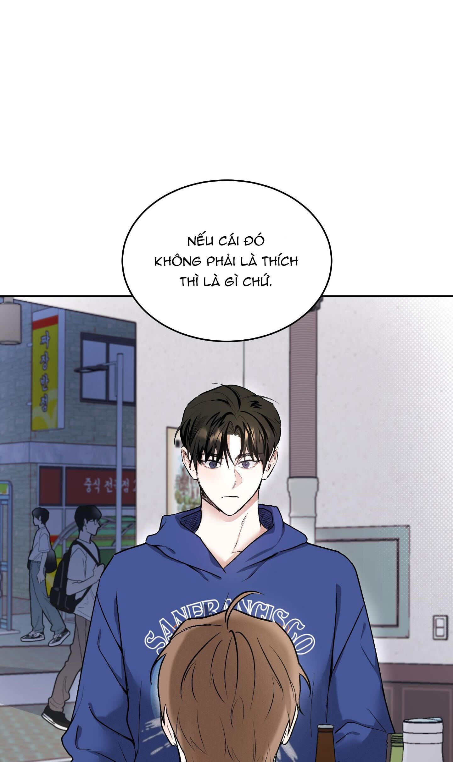 bắn là dính Chapter 8 - Trang 2