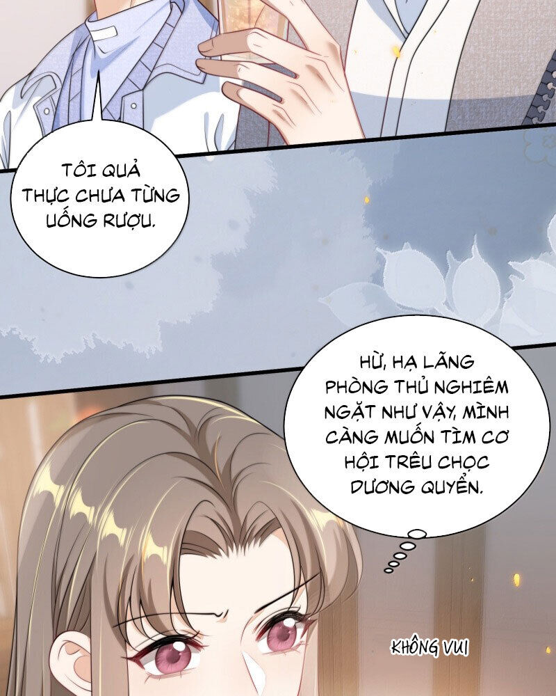 thẳng thắn từ nghiêm Chapter 123 - Next Chapter 124