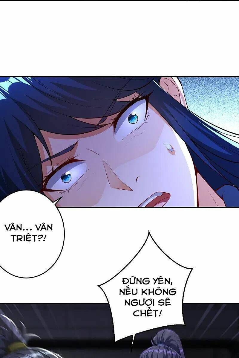 nghịch thiên tà thần Chapter 392 - Trang 2