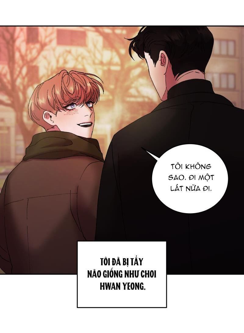 nỗi sợ của hwan yeong Chapter 25 - Next 26