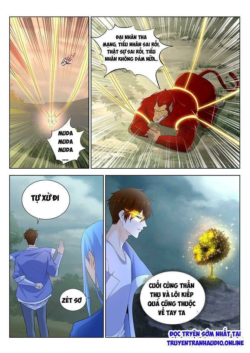 trọng sinh đô thị tu tiên Chapter 350 - Next Chapter 351