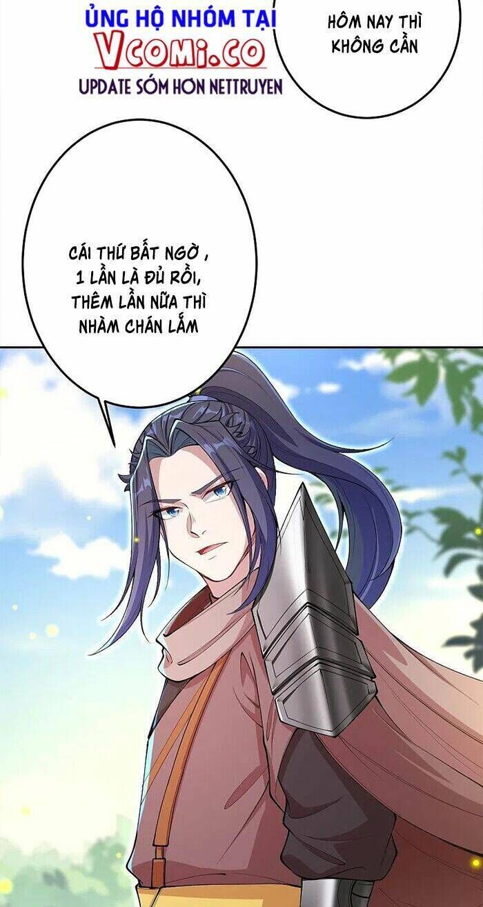 nghịch thiên tà thần chapter 406 - Trang 2