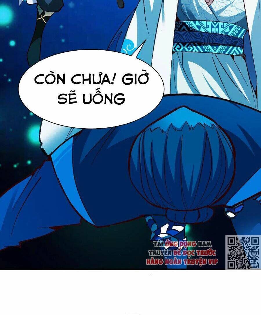 chiến đỉnh Chapter 221 - Trang 2