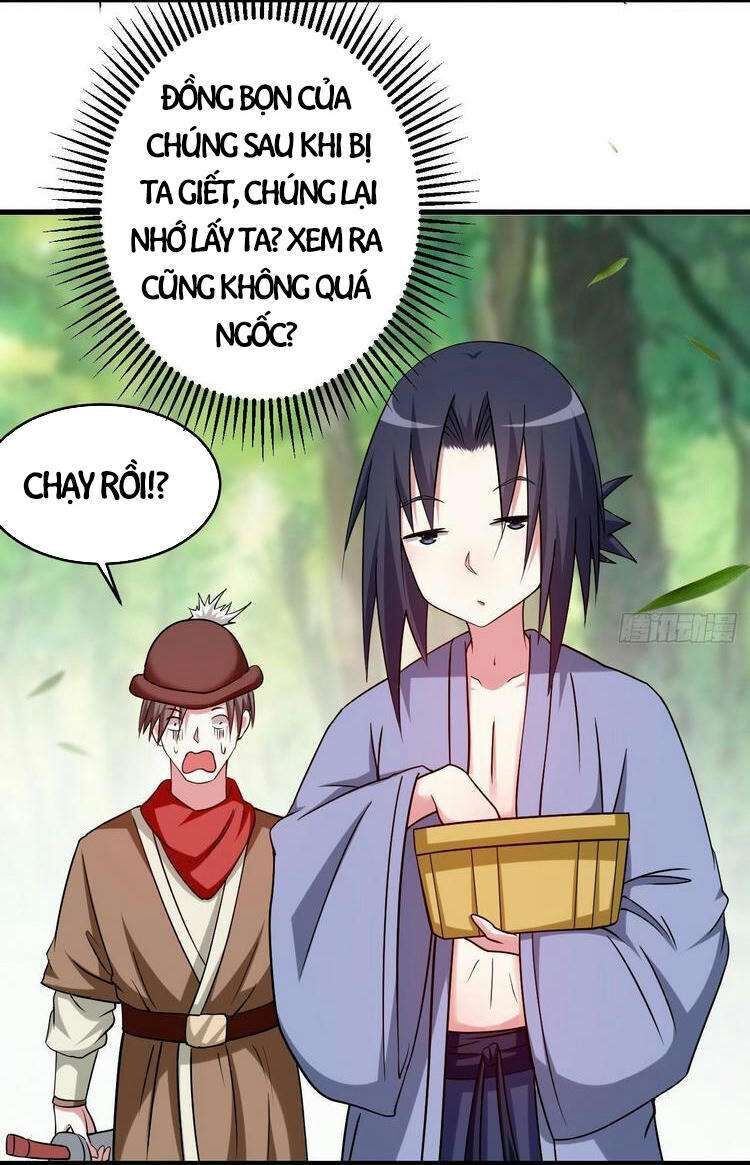 Đệ Tử Của Ta Đều Là Siêu Thần Chapter 128 - Trang 2