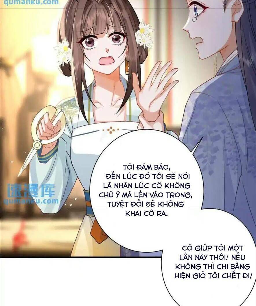 phượng hoàng quy hồi chapter 12 - Trang 2