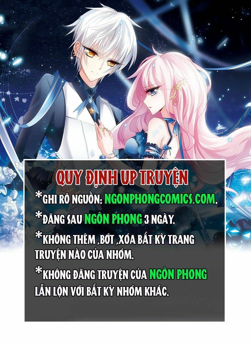 Thiên Thần Không Có Tiết Tháo Chapter 17 - Trang 2