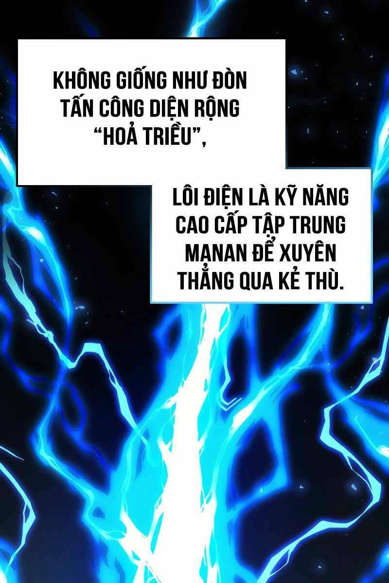 thần chiến tranh trở lại cấp 2 chương 47 - Next chapter 48