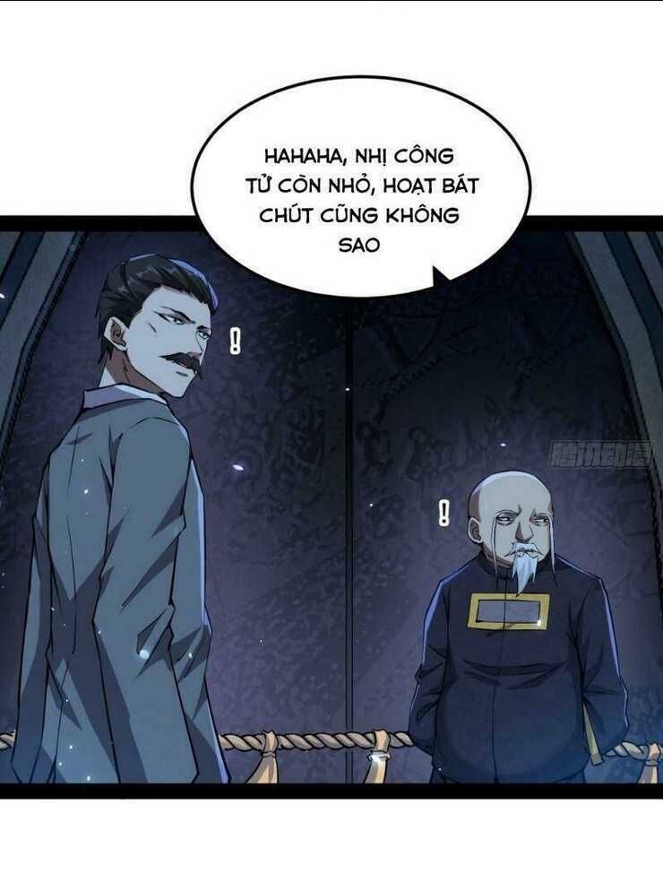 ta là tà đế chapter 69 - Next chapter 70