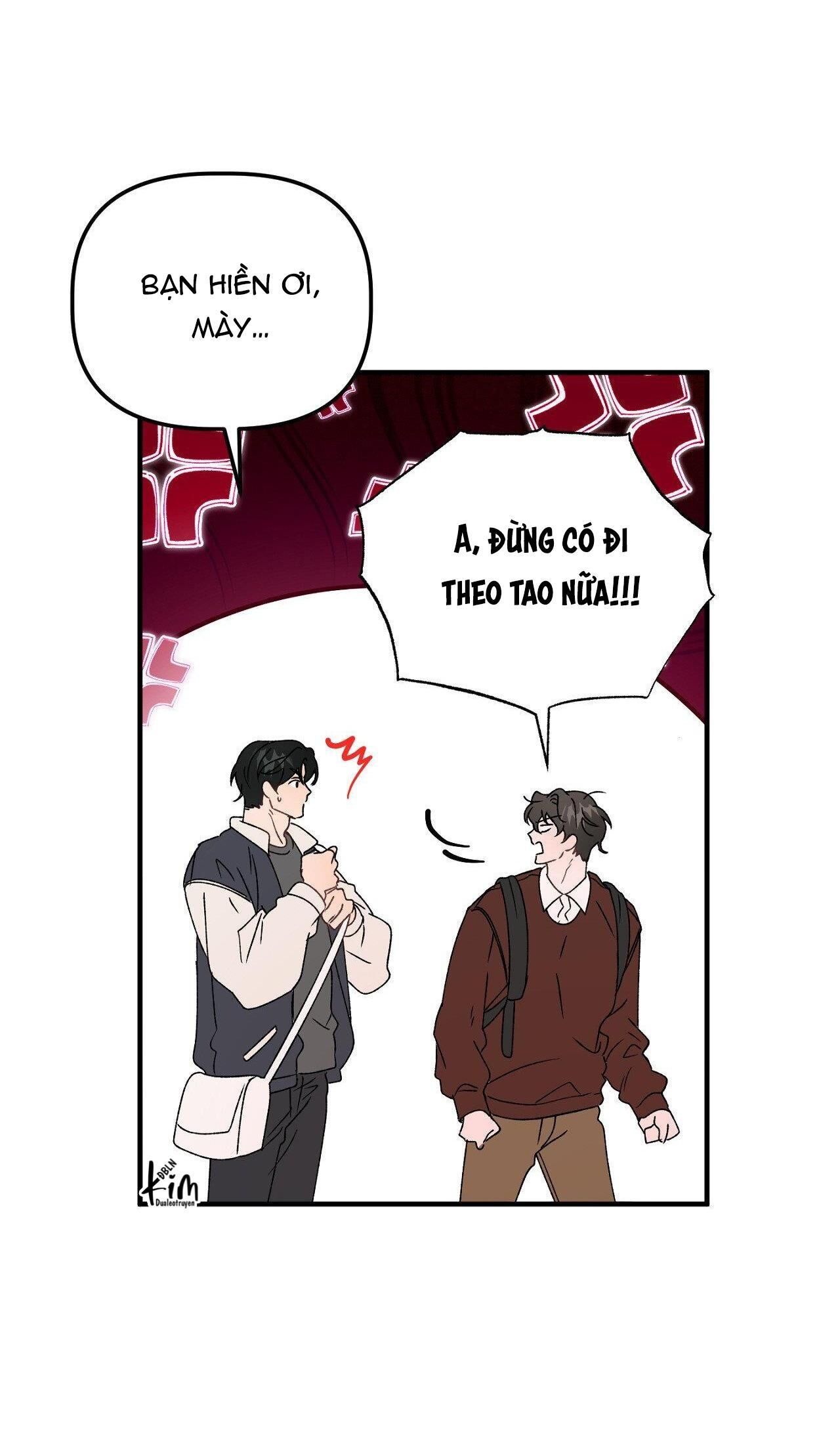 ĐÃ HIỂU CHƯA Chapter 65 - Trang 2