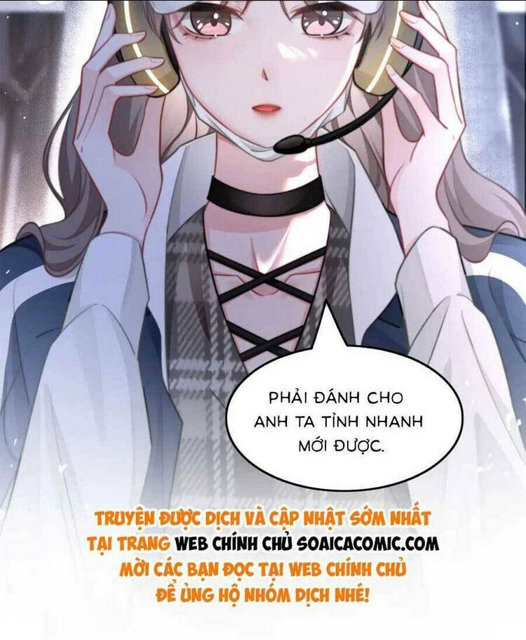 được các anh trai chiều chuộng tôi trở nên ngang tàng chapter 175 - Next chapter 176