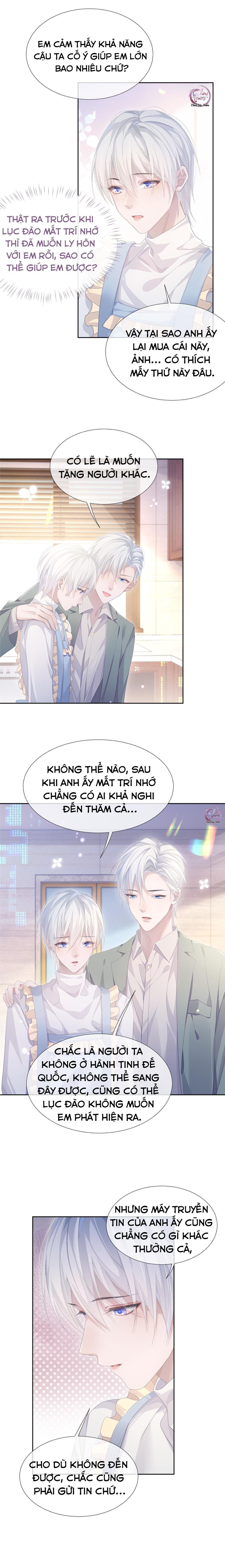 đề nghị ly hôn Chapter 13 - Trang 2