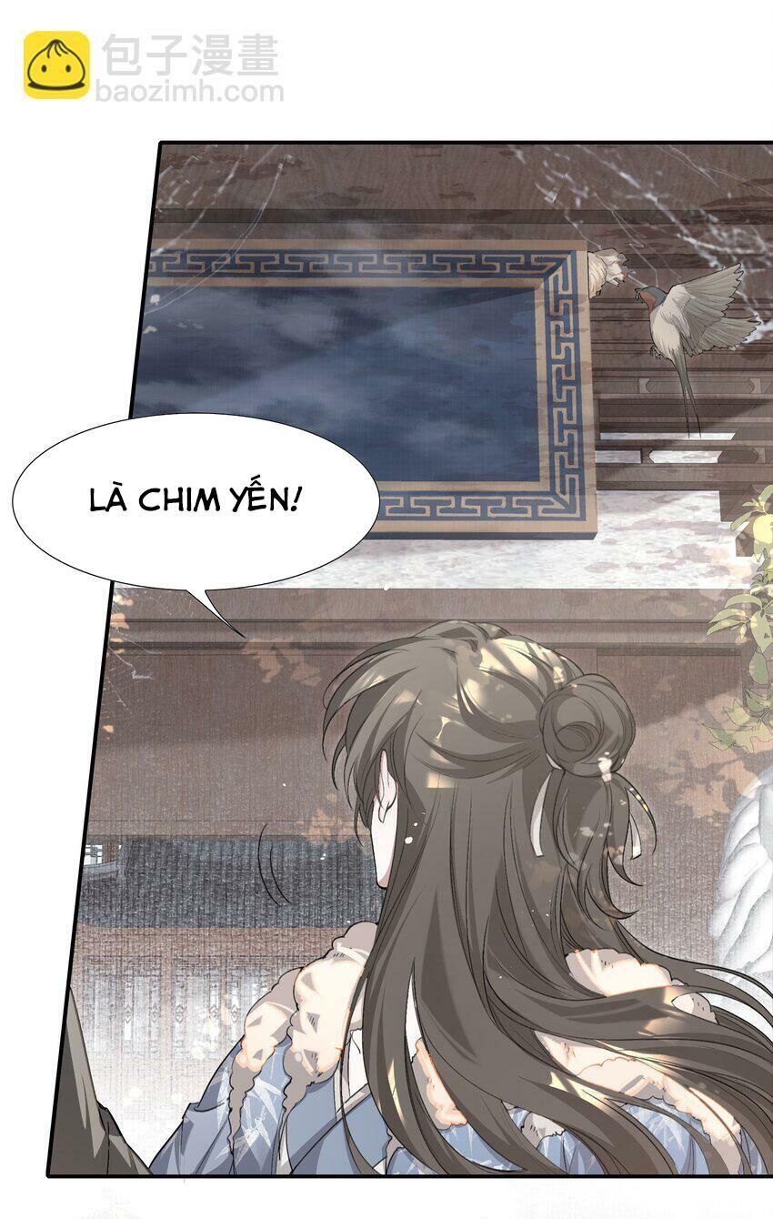 Loạn thế vi vương Chapter 36 - Trang 1