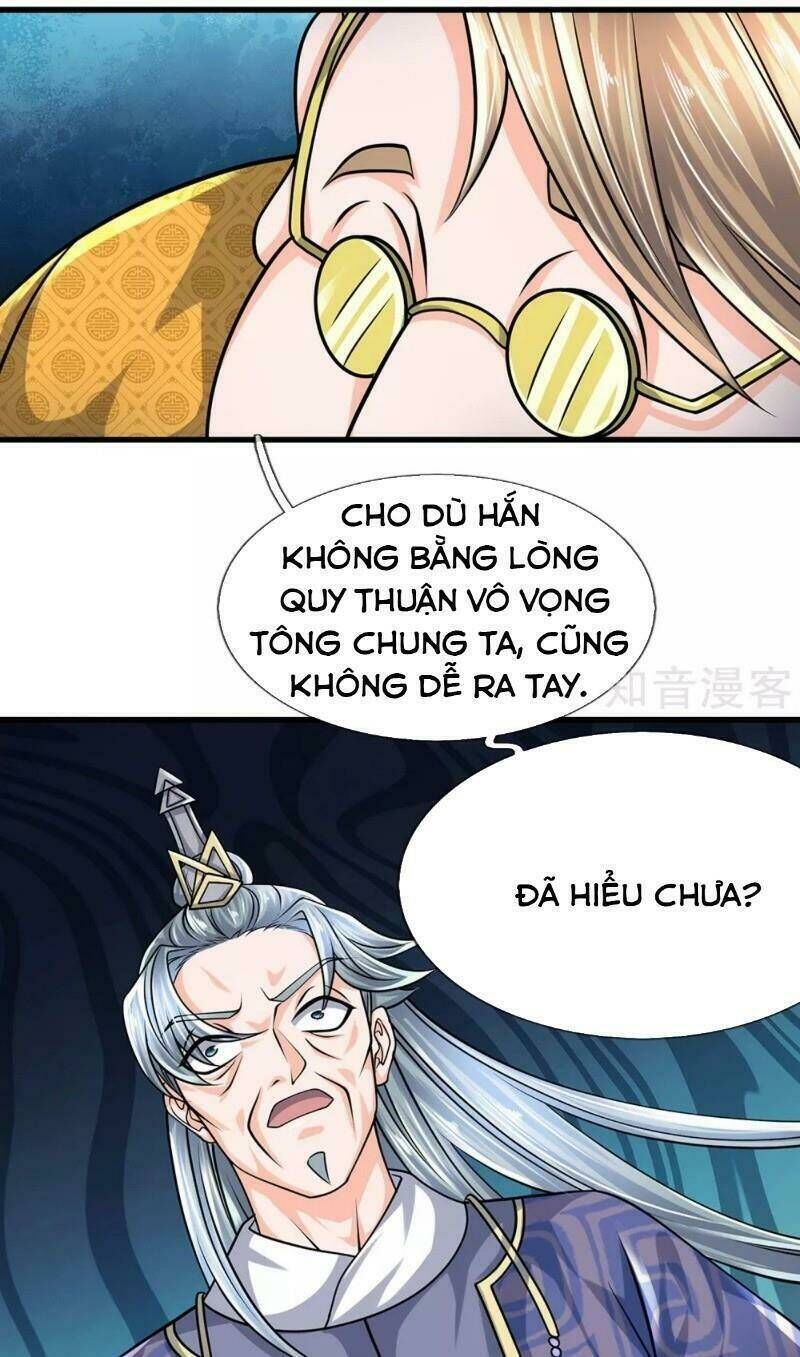 tu la kiếm tôn chapter 92 - Next chapter 93