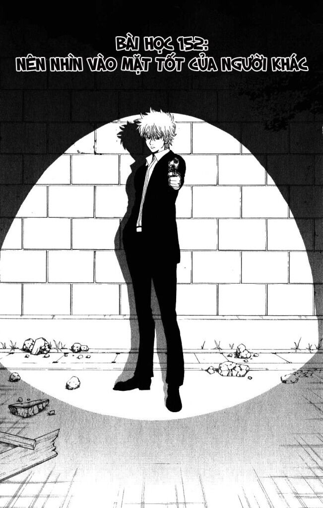 gintama chương 152 - Next chương 153