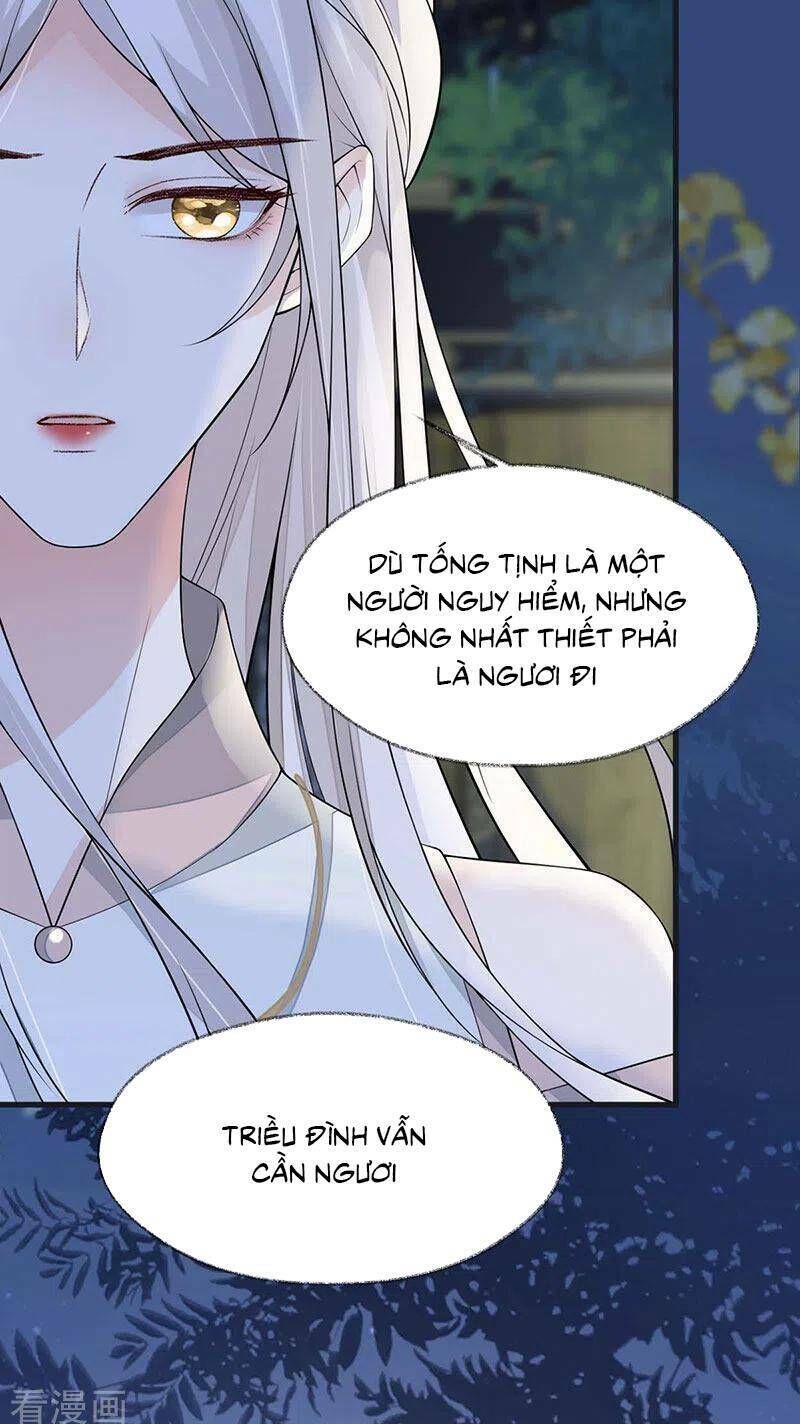 thái hậu quân hạ thần chapter 135 - Next chapter 136