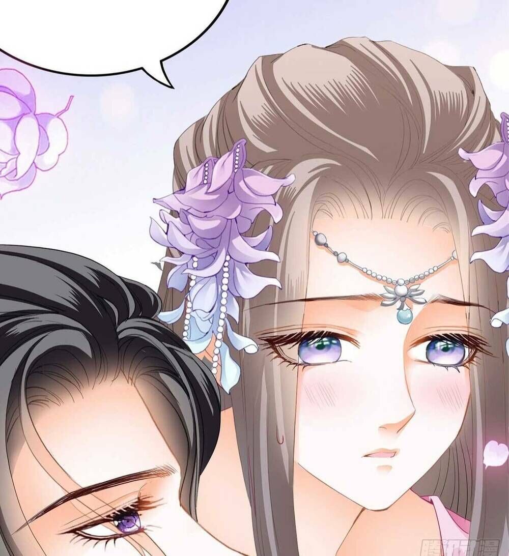 bổn vương muốn ngươi Chapter 83 - Next chapter 84