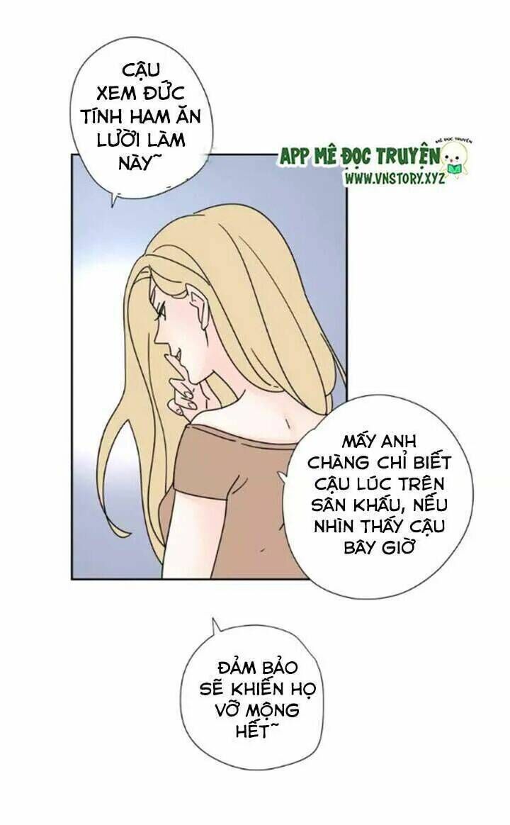 Cạm Bẫy Ngọt Ngào Chapter 43 - Next Chapter 44