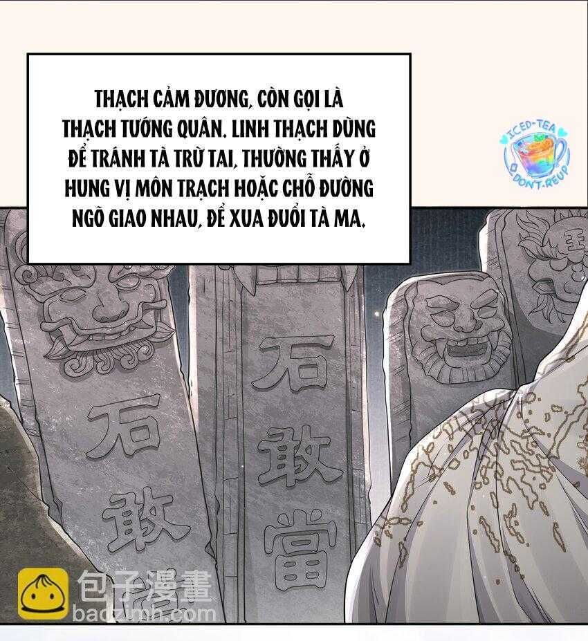 Đồng Tiền Kham Thế Chapter 50 - Trang 1