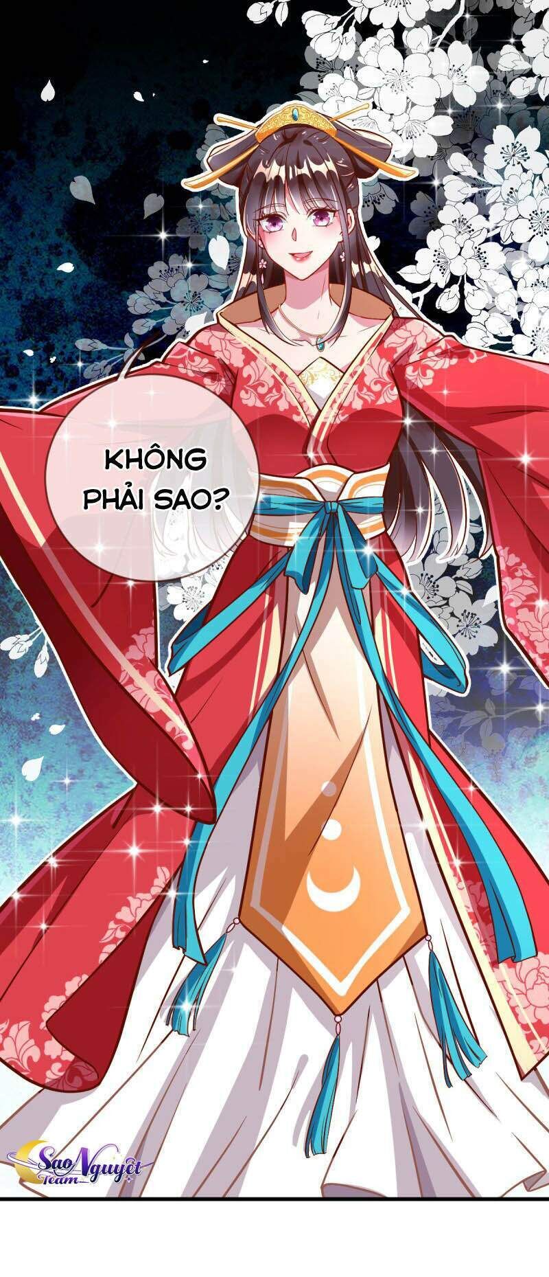 vạn tra triêu hoàng chapter 154 - Next chapter 155